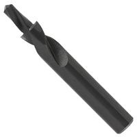 Сверло-зенкер по металлу короткое 180° HSS-G VAP PRO H-Tools